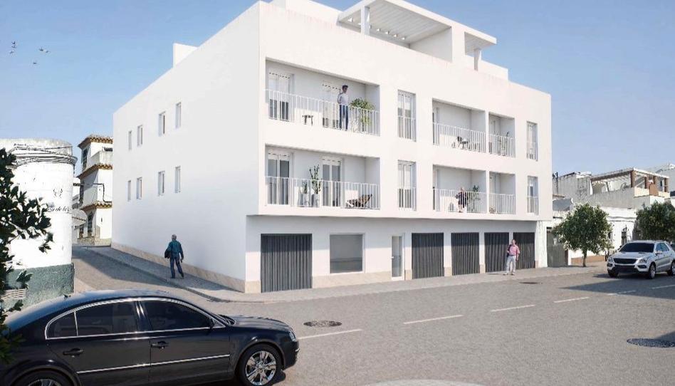 Foto 1 de Piso en venta en Avenida del Río Barbate, 26