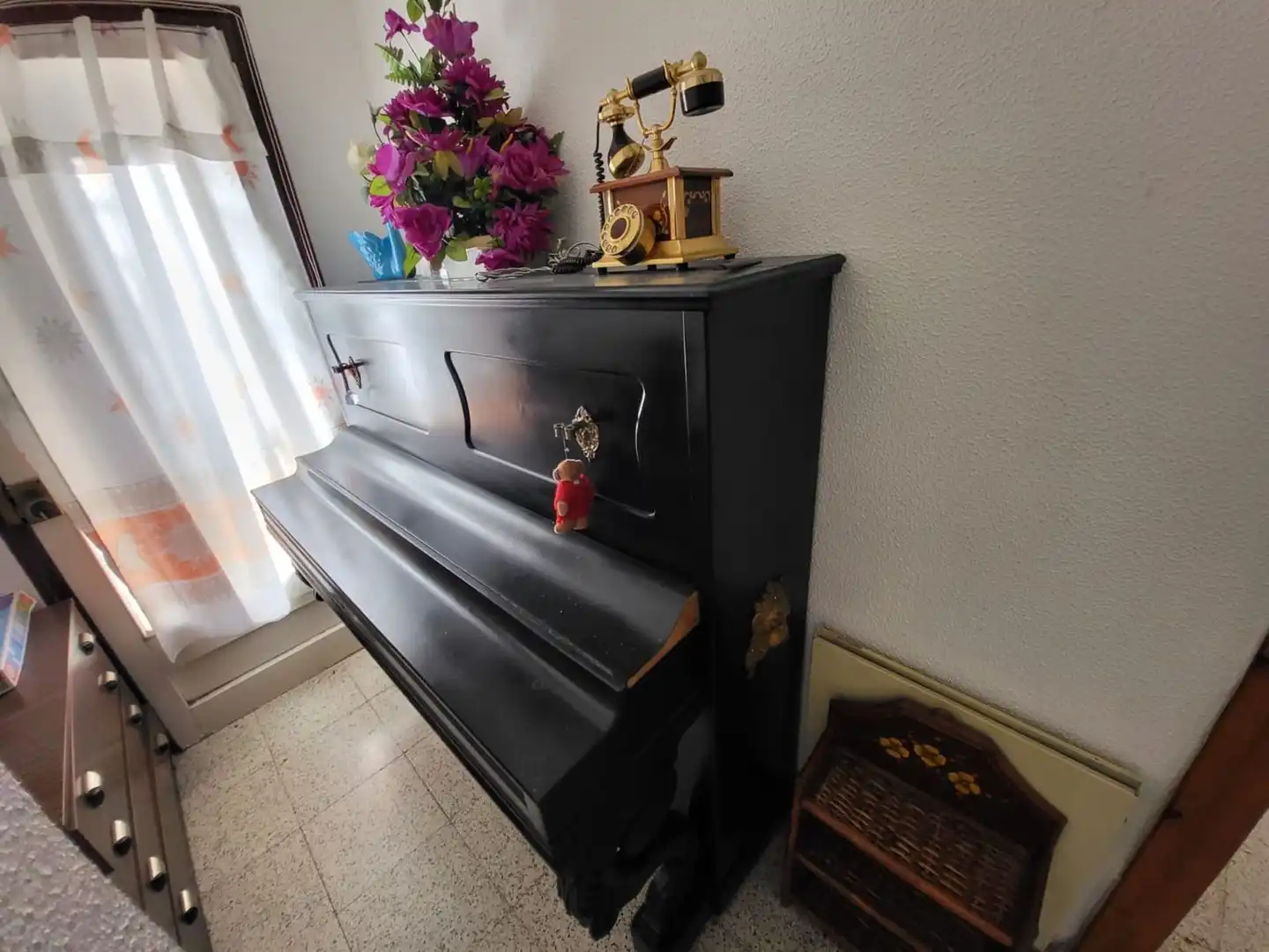 Detached house with garden for sale in Avenida de la Selva, imagen 18