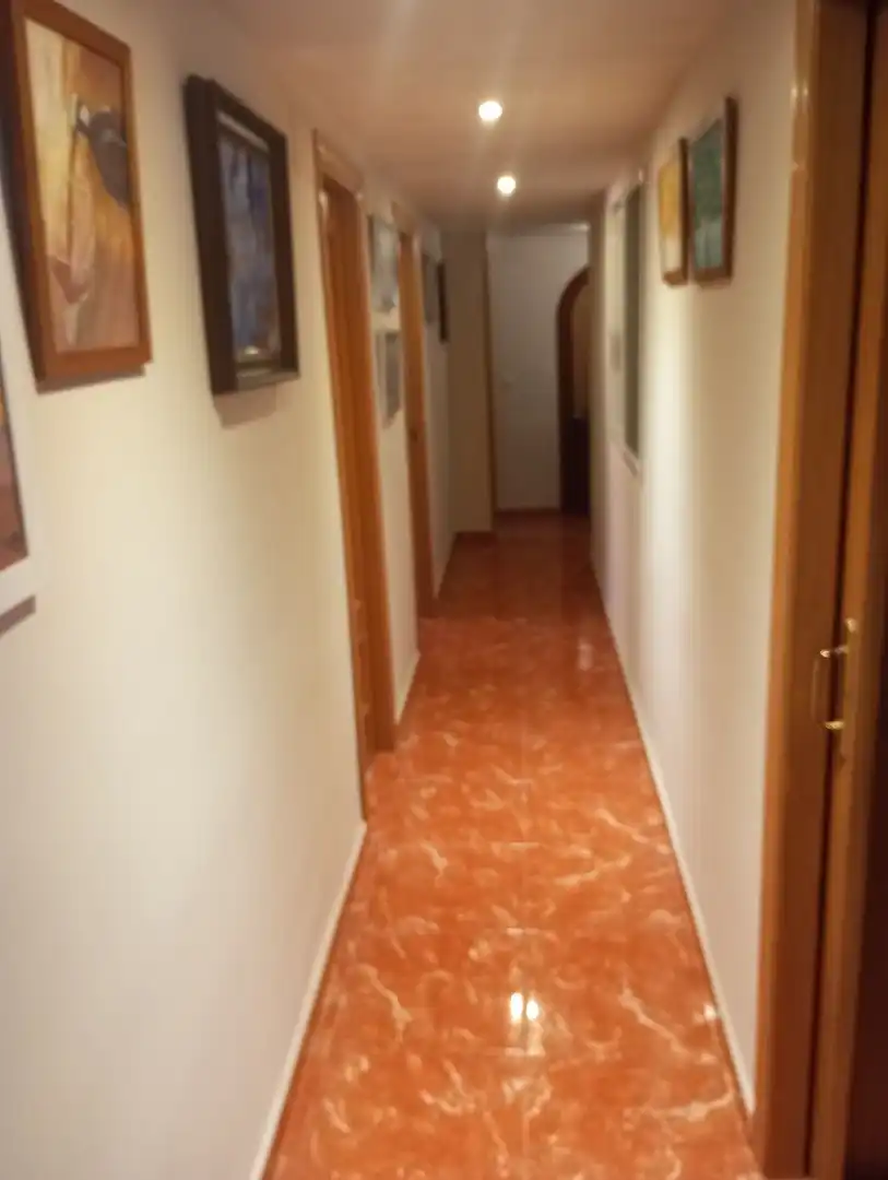 Flat for sale in av rei Jaume, Foietes