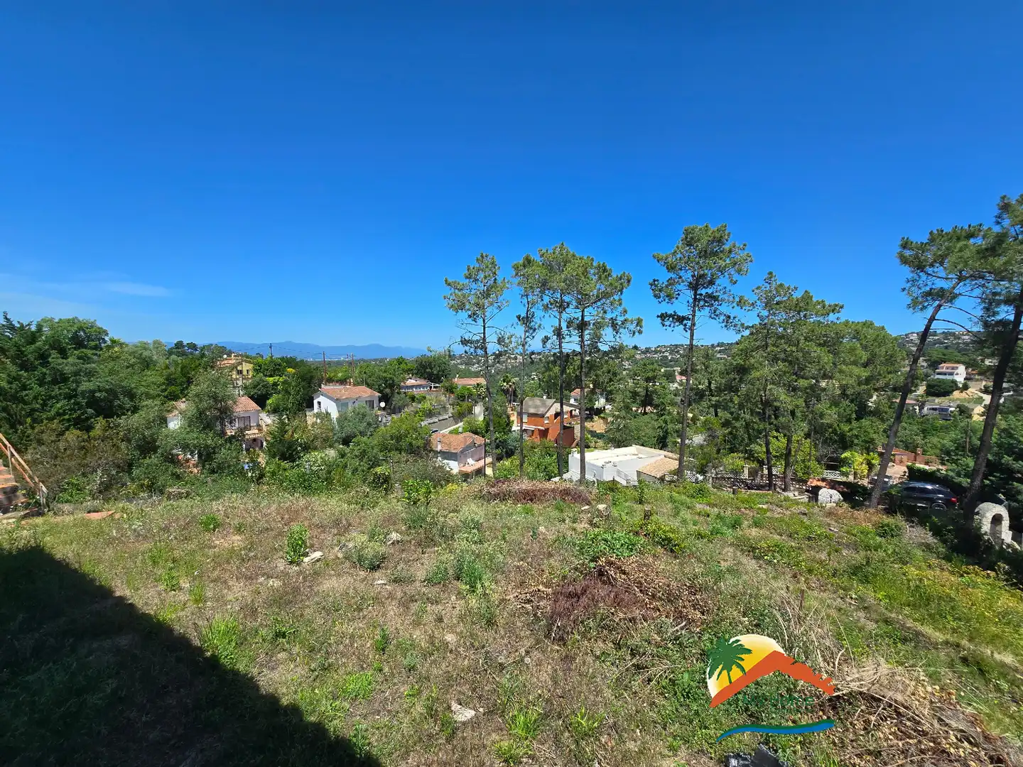 Casa o chalet en venta en Lloret de Mar con Aire acondicionado, Calefacción y Jardín privado