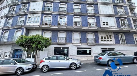 Foto 2 de Planta baja en venta en Calle de las Corporaciones Municipales, 59, Foz, Lugo