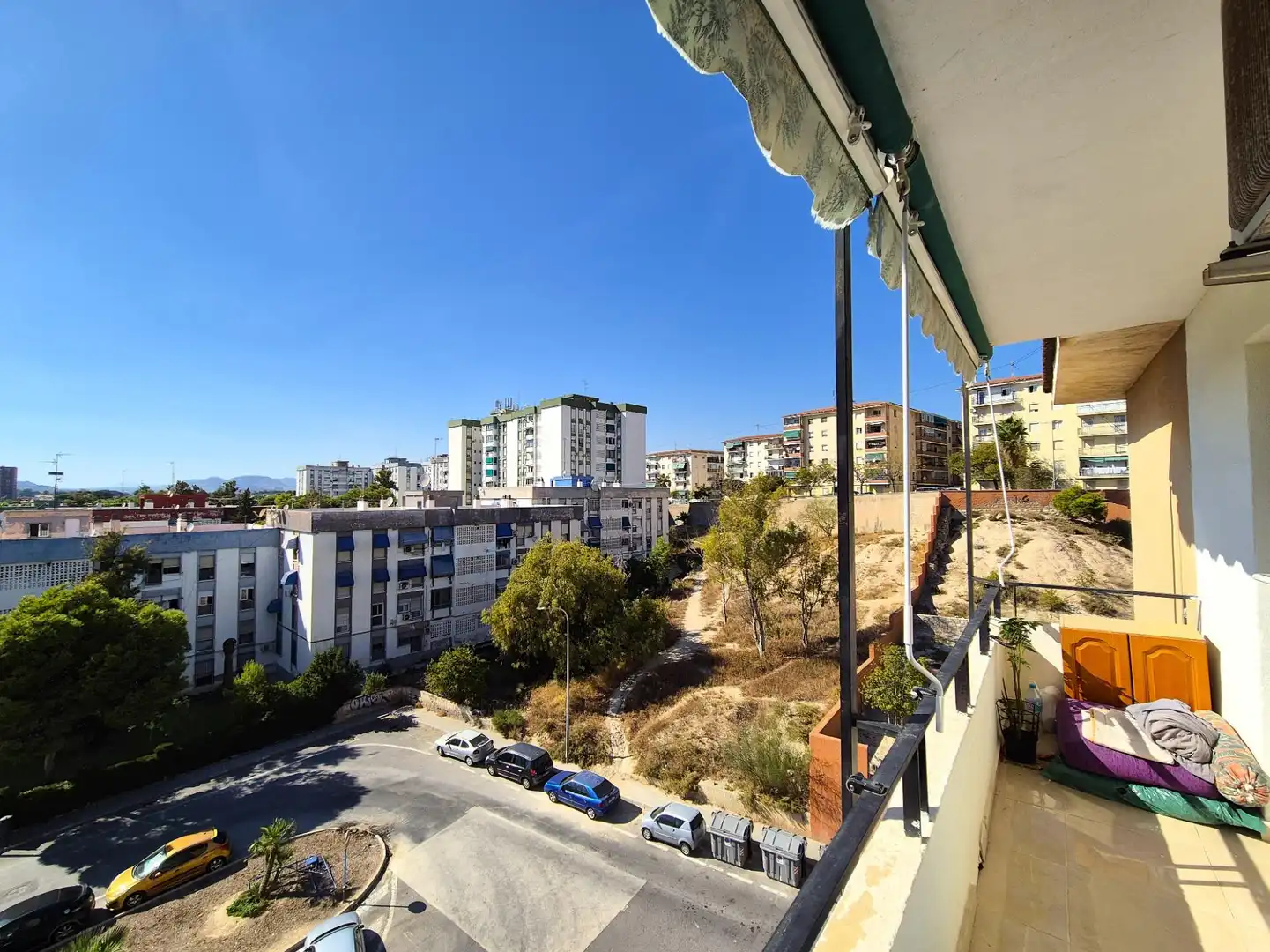 Duplex with terrace for sale in ARAGON, imagen 24