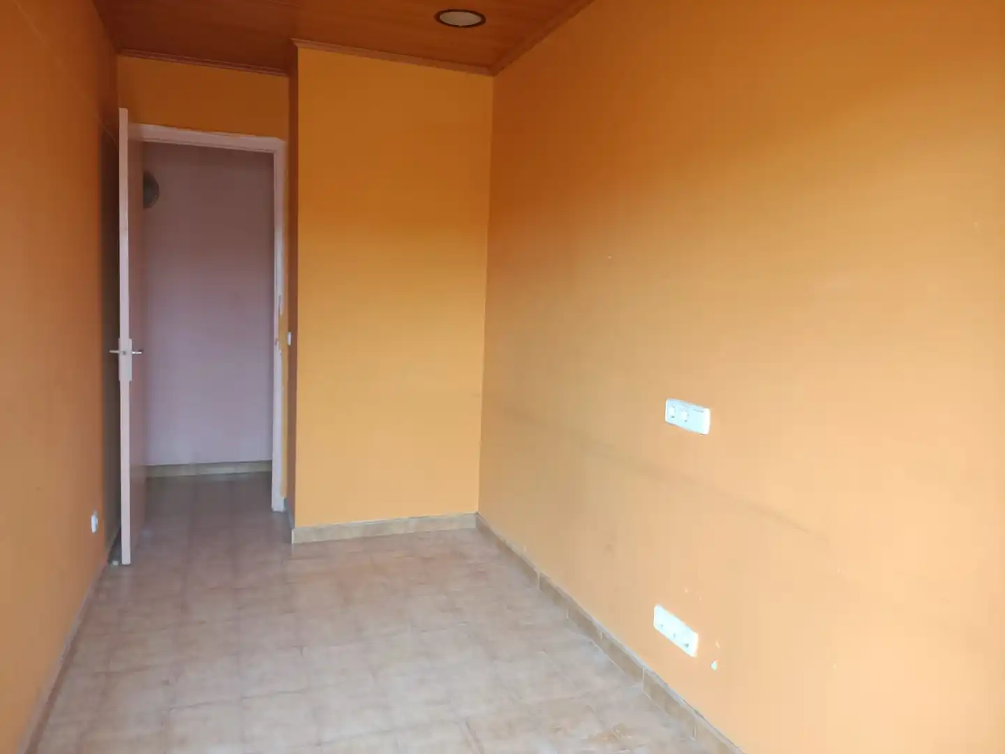 Flat with terrace for sale in Francesc Macia, imagen 4