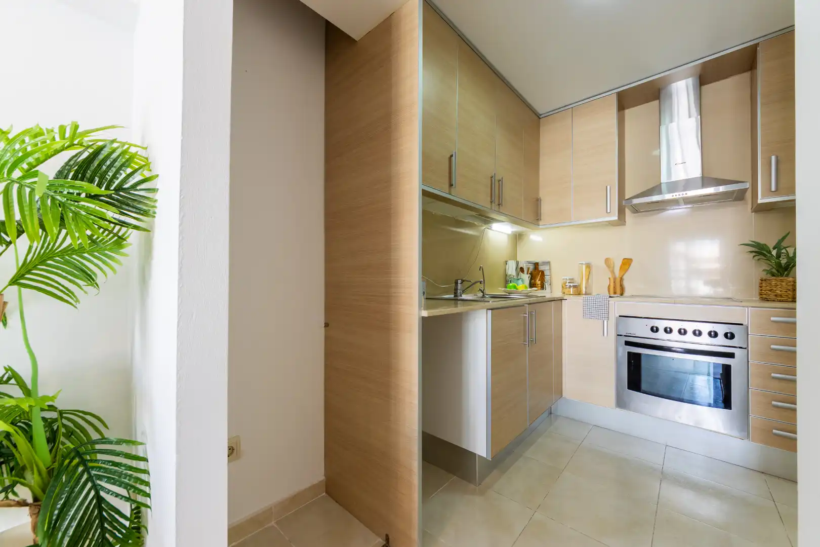 Penthouse with lift for sale in Carrer Jardí, imagen 12