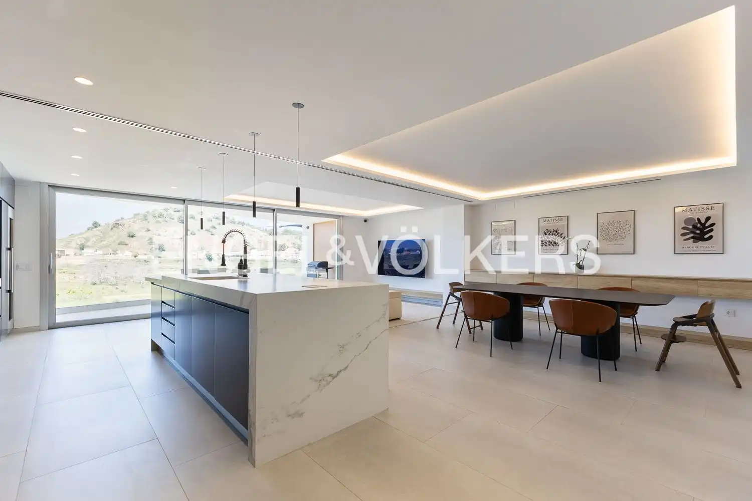 Exterior view of Houses for sale in Real  with Air Conditioner, Heating and Terrace