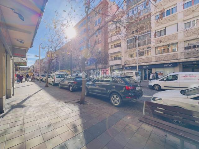 Piso en Venta en José Zorrilla - Padre Claret