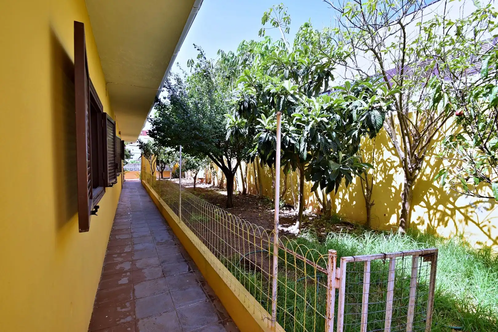 Casa o chalet en venta en San Cristóbal de la Laguna con Jardín privado, Terraza y Trastero