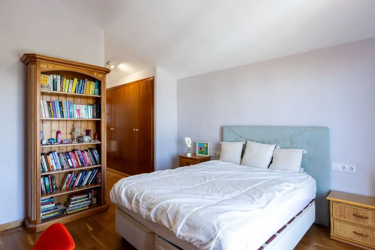 Casa amb terrassa en venda a Partida de Saboia, imagen 21