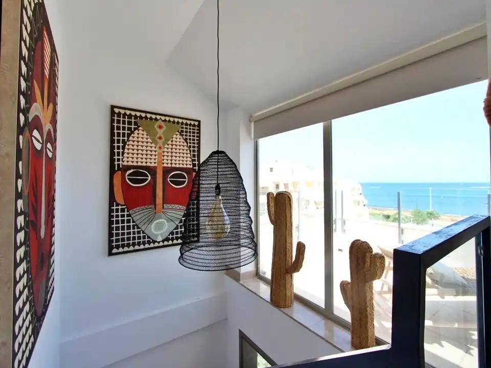 Apartment mit Pool zur Miete in Centro ciudad, imagen 15