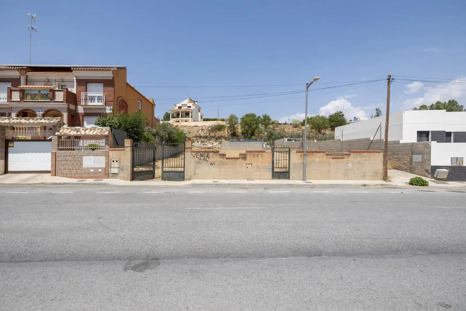 Terreno residencial en venta en Calle Galicia 9, imagen 5