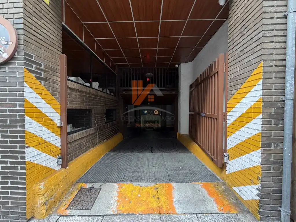 Aparcament en venda a Rua Republica De El Salvador, imagen 14
