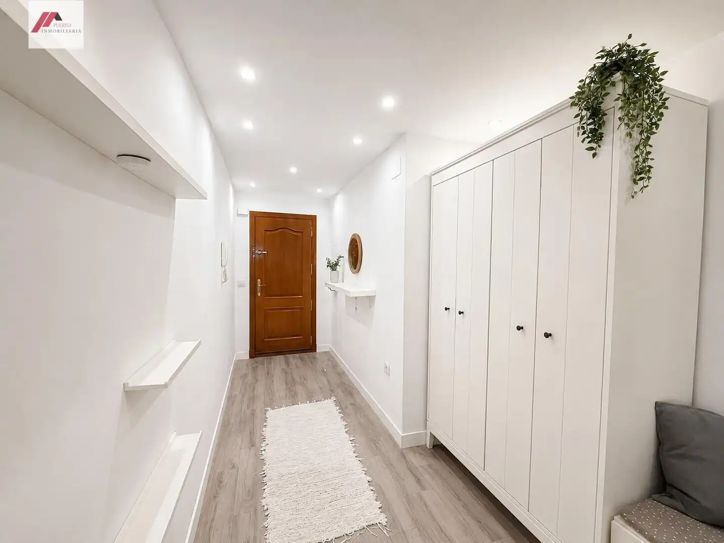 Piso en venta en El Puerto de Santa María con Aire acondicionado y Amueblado