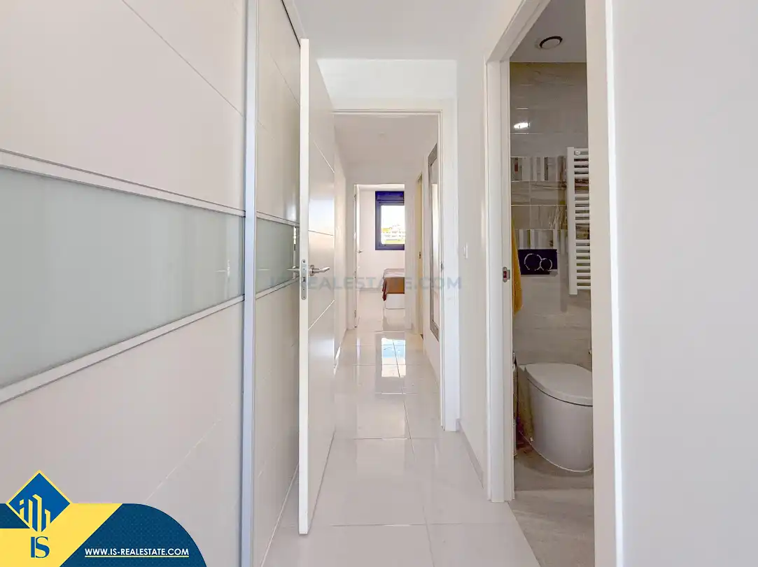 Apartment mit Pool zum Verkauf in Playa del Acequión, Náufragos y Rocío del Mar, imagen 21