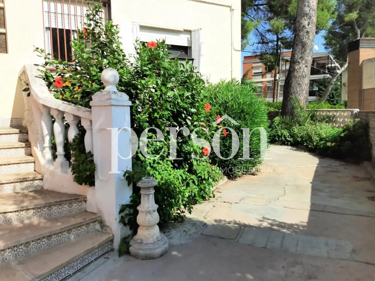 Terrace of Flat for rent in Torrent  with Terrace and Community pool