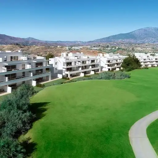 Appartement compact avec piscine à vendre à La Cala Golf - Lagar Martell, imagen 5