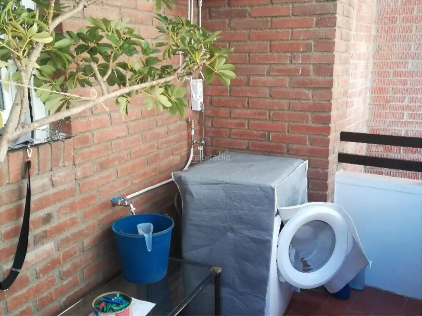 Apartment mit Aufzug zur Miete in Calle Santa Elena 24, imagen 25