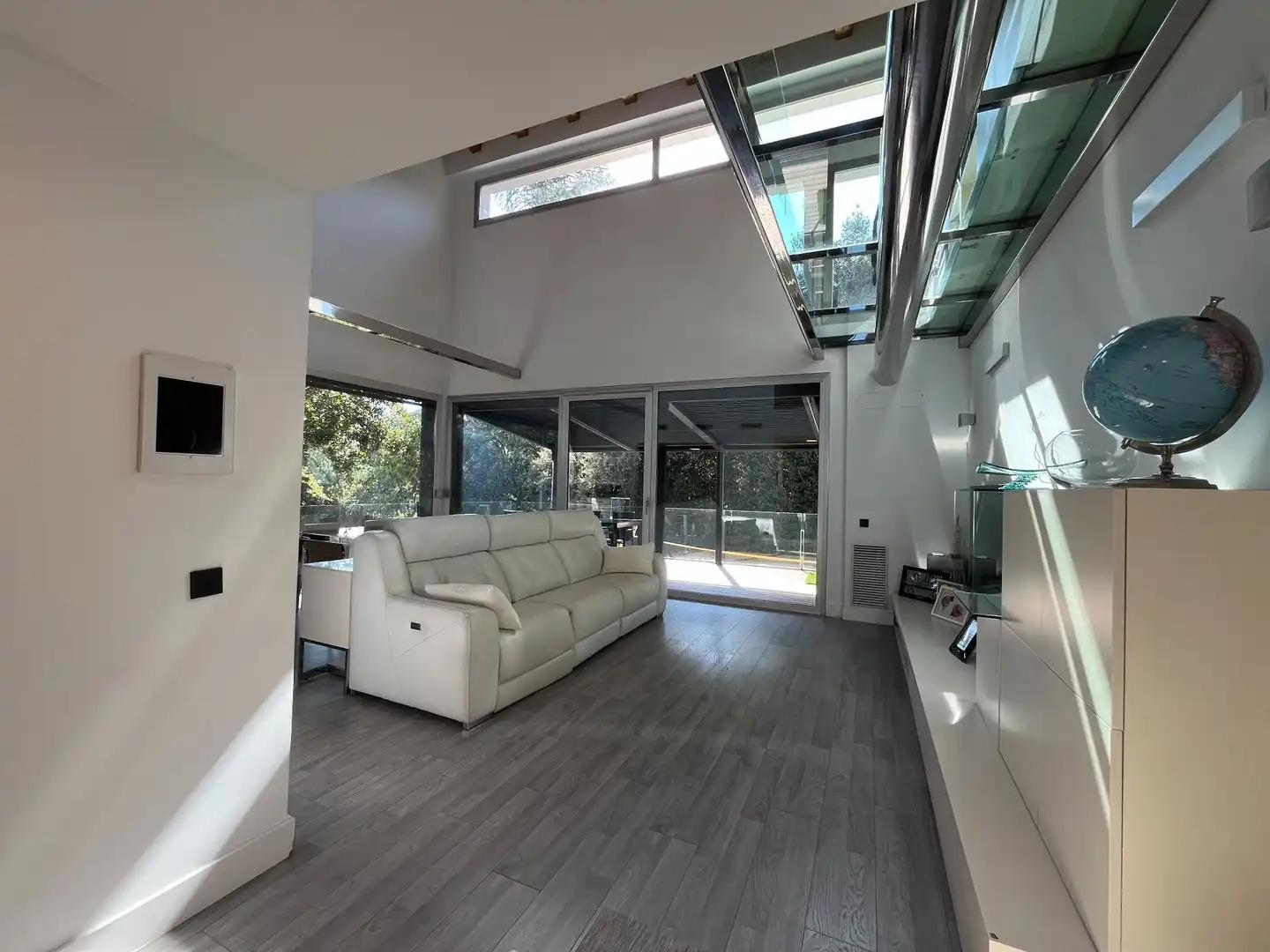 Casa con jardín en venta en Tires, imagen 2