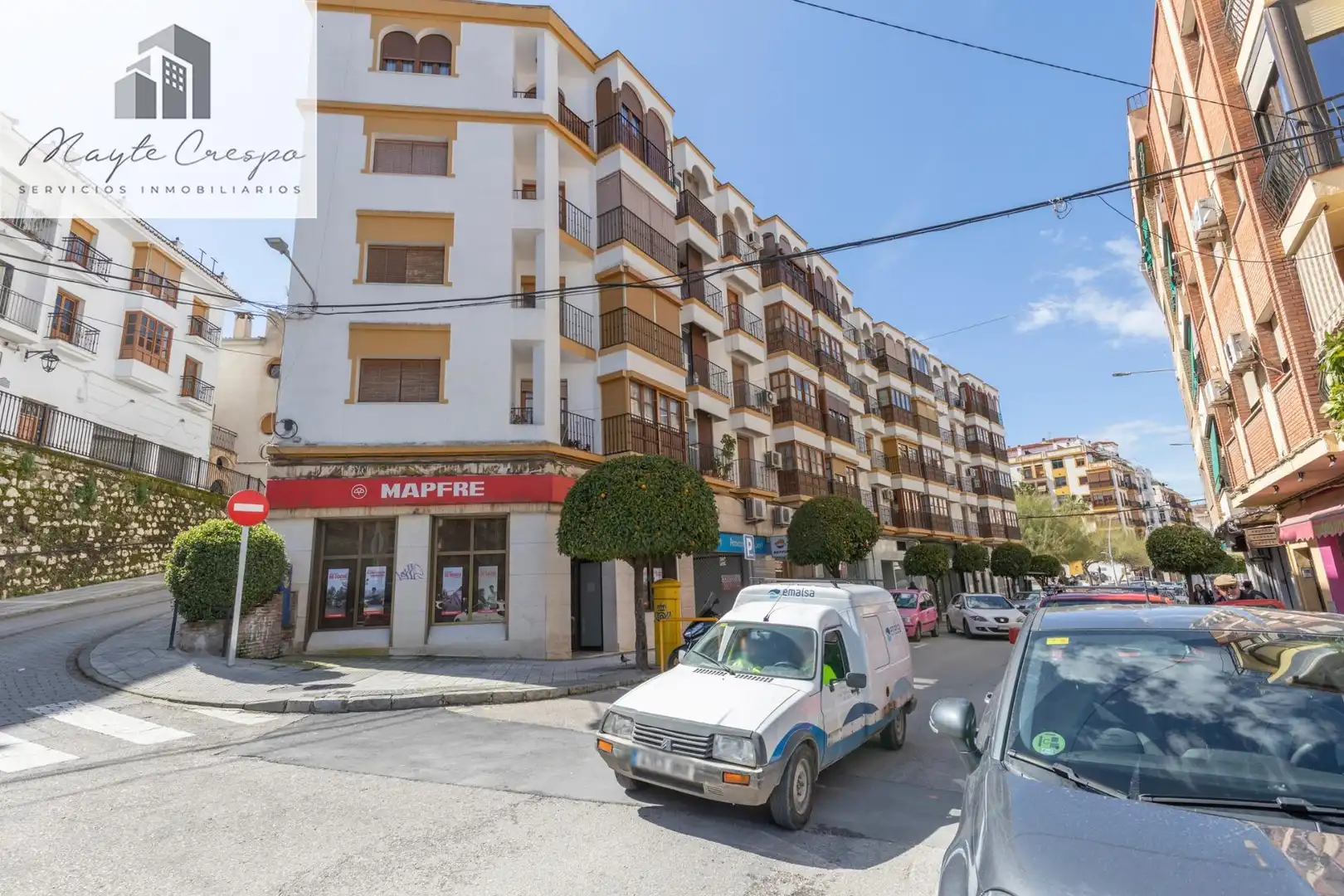 Wohnung zum Verkauf in Calle de San Cecilio, imagen 37