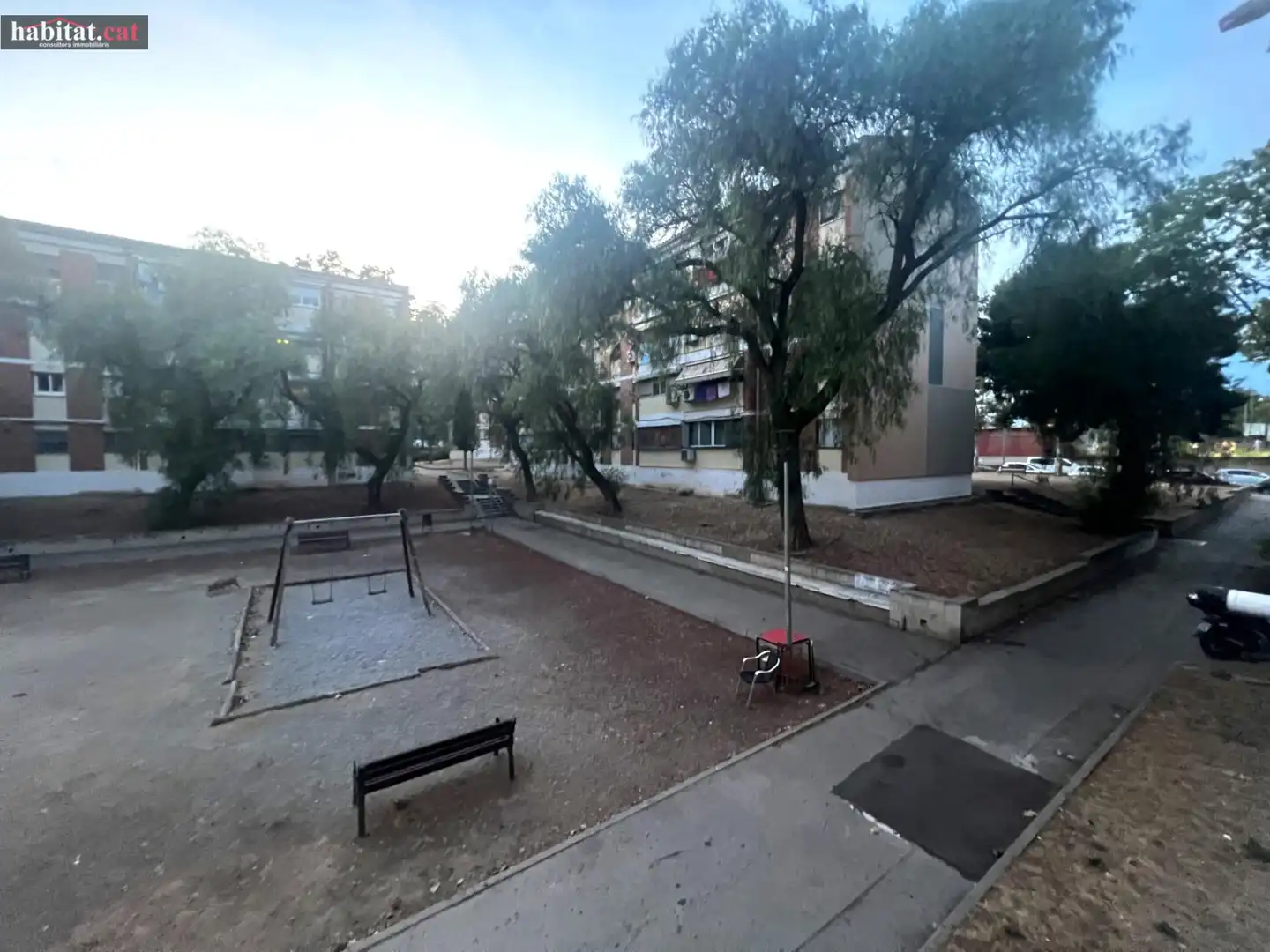 Parking of Flat for sale in Sant Boi de Llobregat