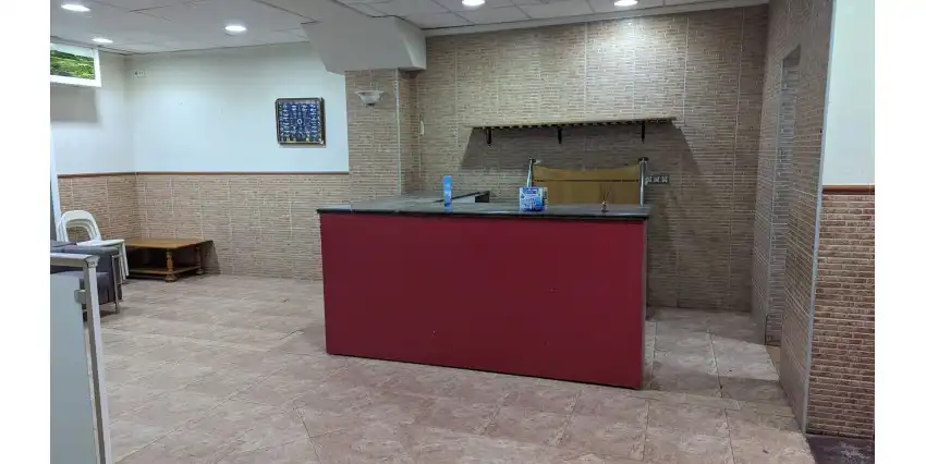 Local en venda en Sagunto / Sagunt amb Terrassa