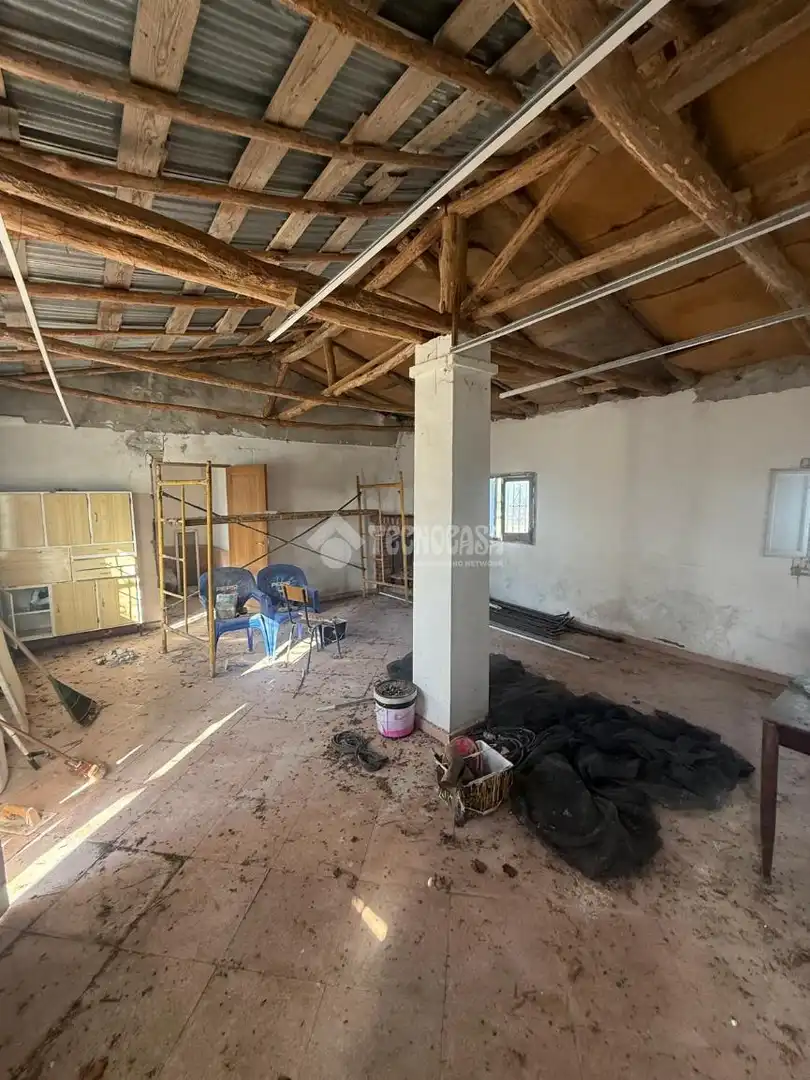 Finca rústica en venta en Chauchina