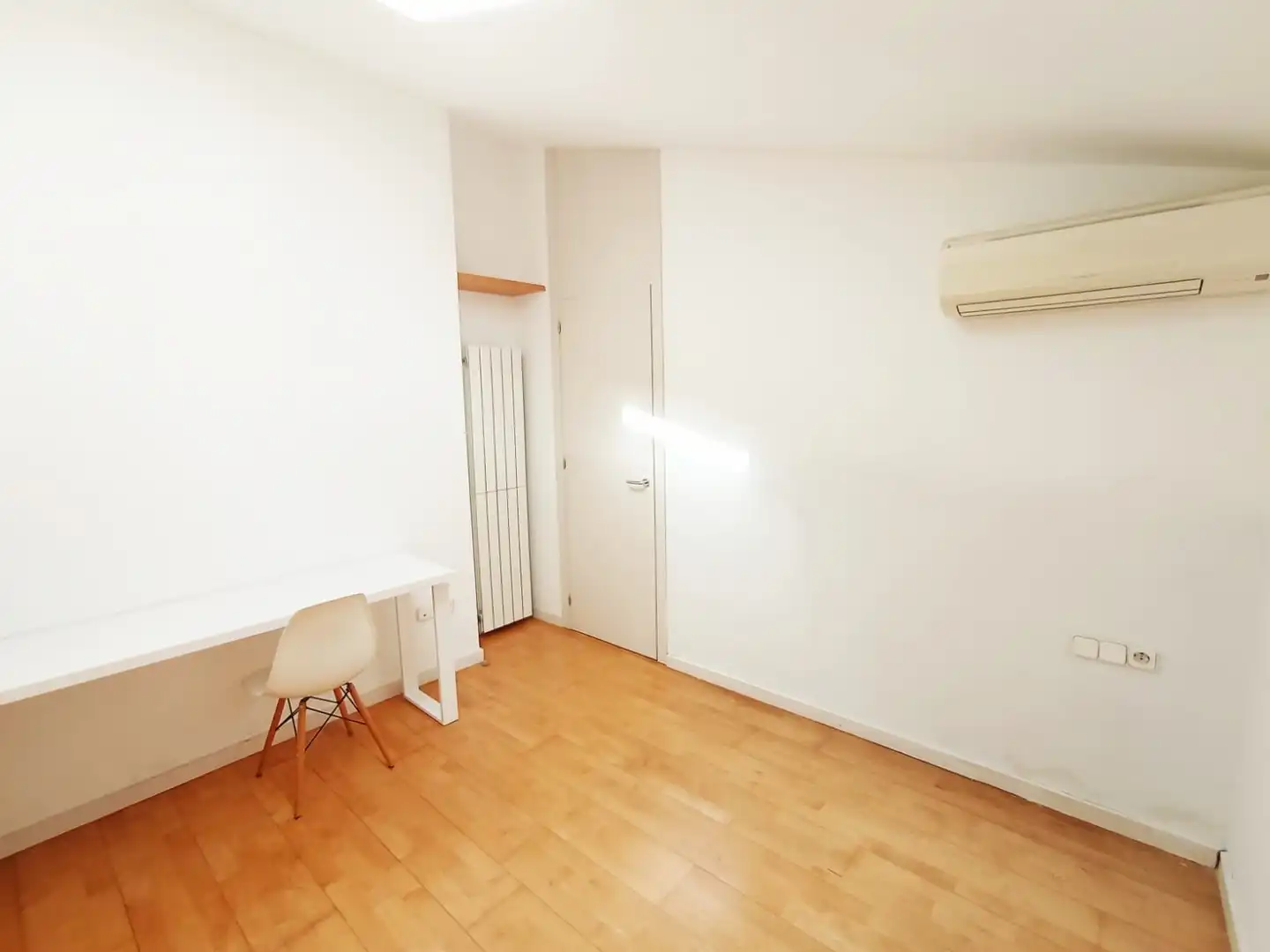 Duplexes for rent in Terrassa, Barcelona