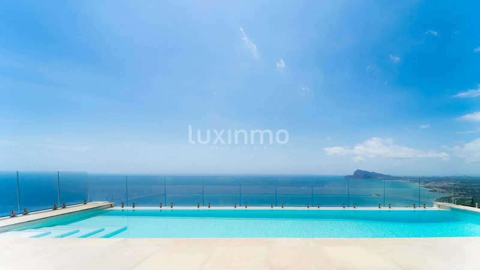 Chalet con terraza en venta en Altea Hills, imagen 5