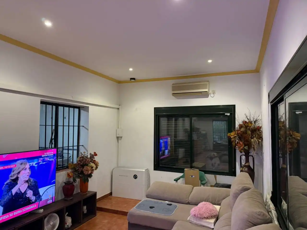 Casa o xalet en venda a Urbanizacion Tarazona, 241, Rinconada