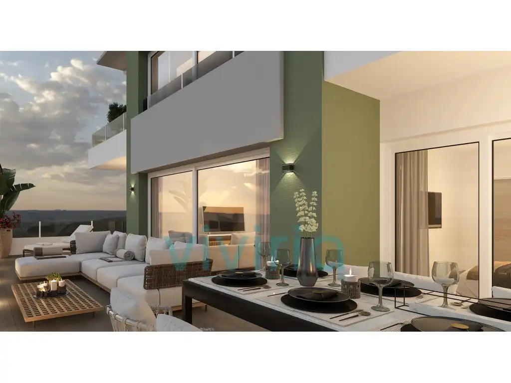 Apartment with pool for sale in Xeresa, imagen 5