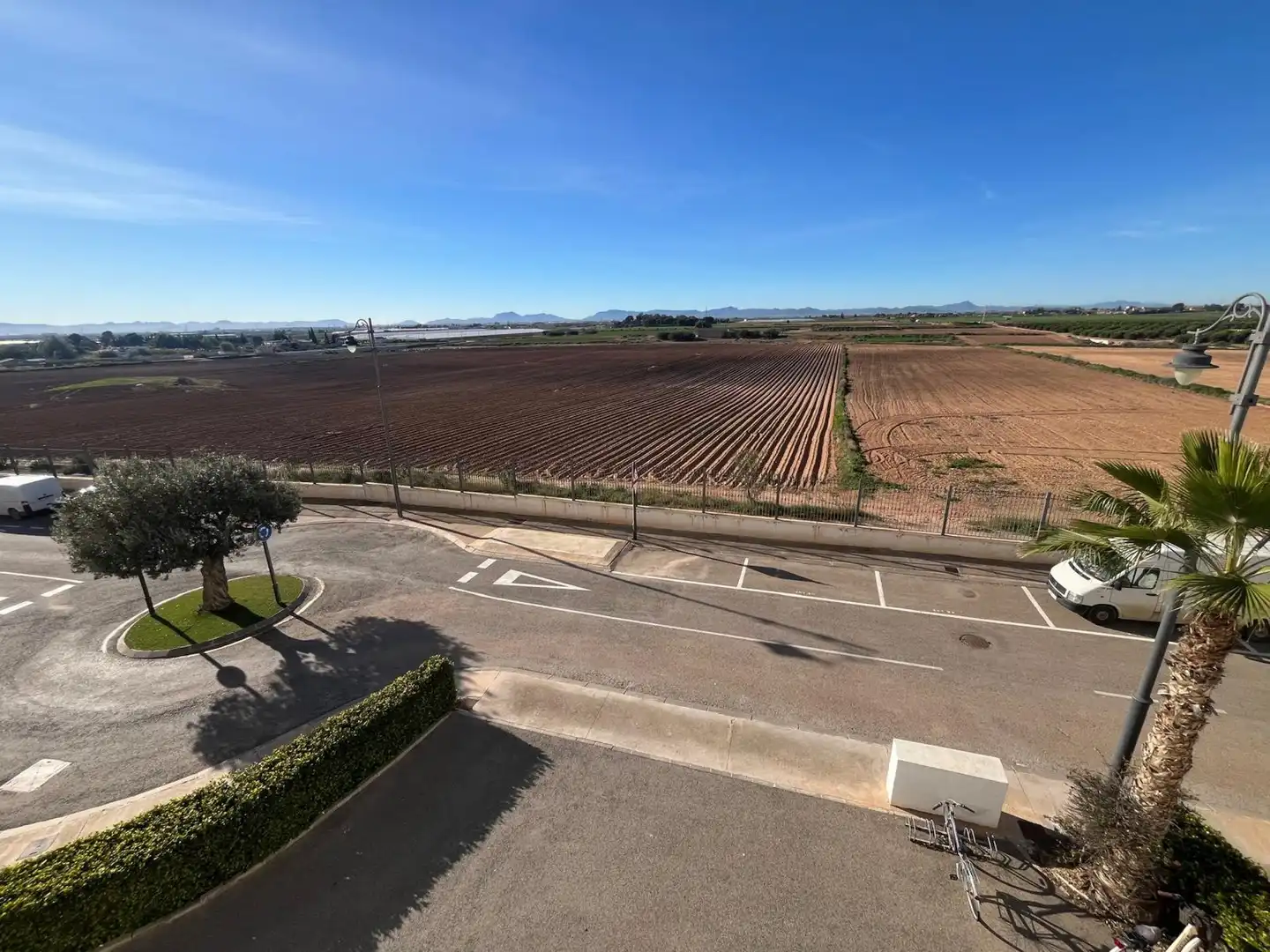 Apartament en venda en Torre-Pacheco amb Terrassa i Moblat