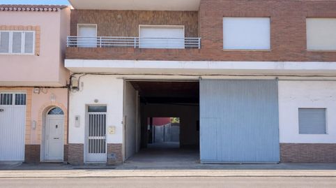 Foto 2 de Casa o chalet en venta en Mazarron - M.marfagones, 203, La Magdalena - Molinos Marfagones, Cartagena