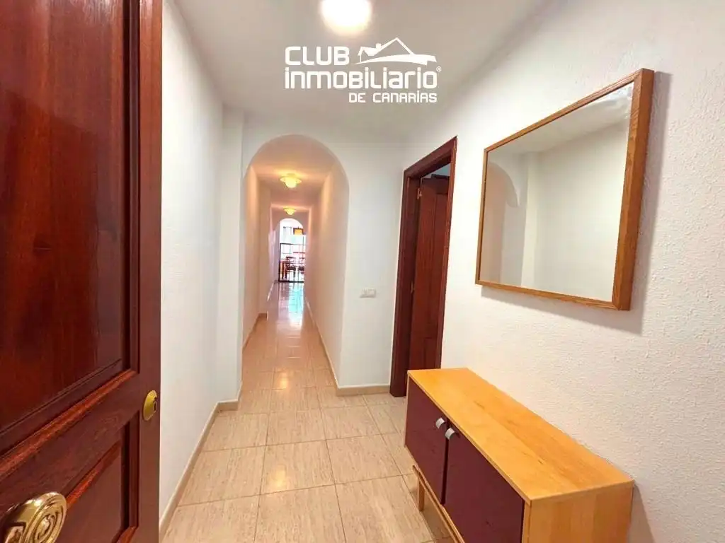 Flat for rent in Avenida EMBAJADOR ALBERTO ARMAS, La Laguna