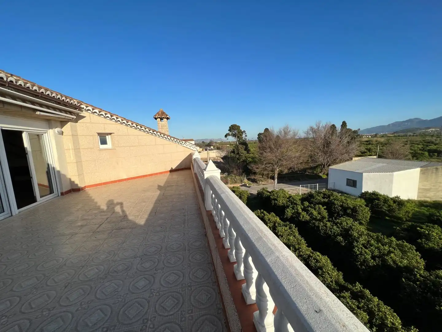Villa avec terrasse à vendre à Sueca ciudad, imagen 12