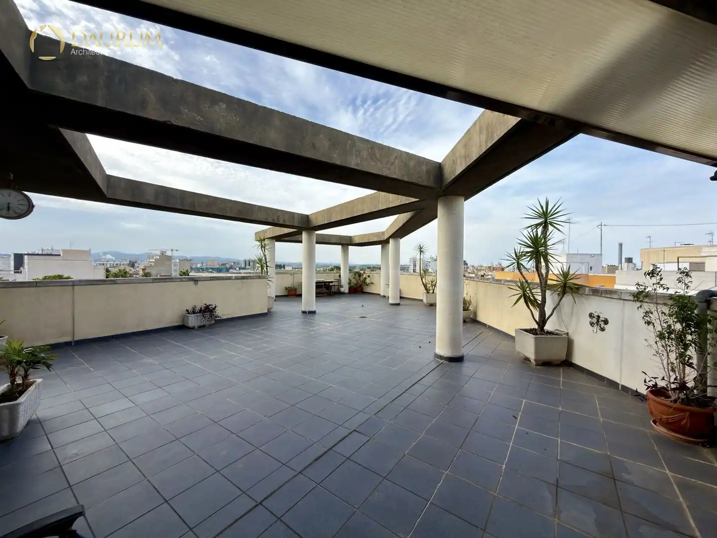 Ático con ascensor en venta en CALLE ARQUITECTE ARTAL, imagen 2