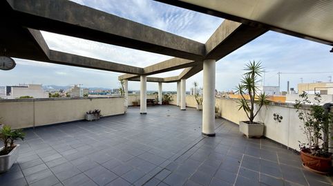 MARAVILLOSO ÁTICO DE 4 HABITACIONES EN BENIFAIO, imatge 2