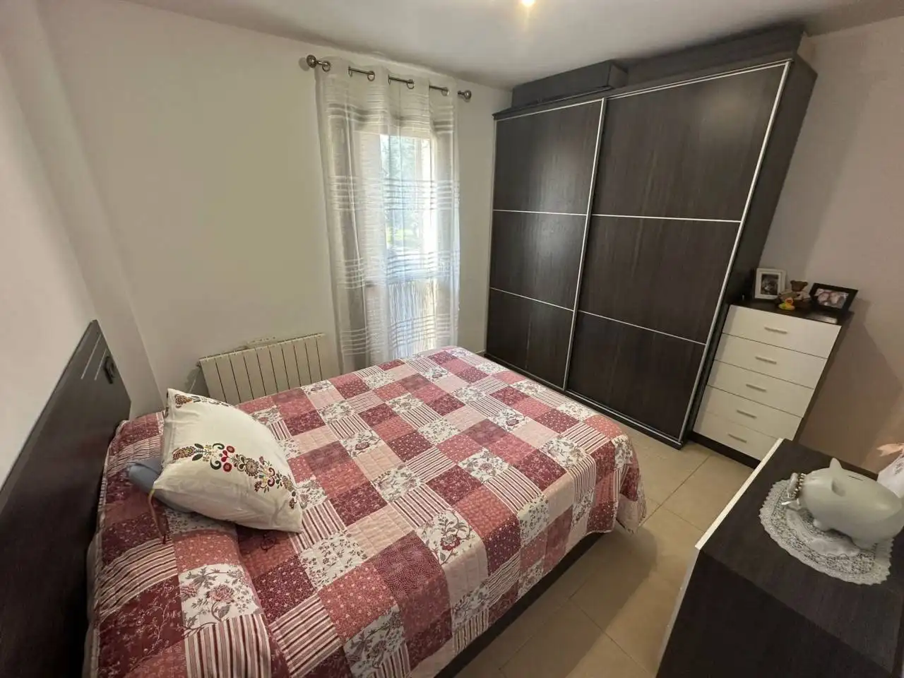 Bedroom of Flat for sale in Vila-seca  with Heating, Storage room and Community pool