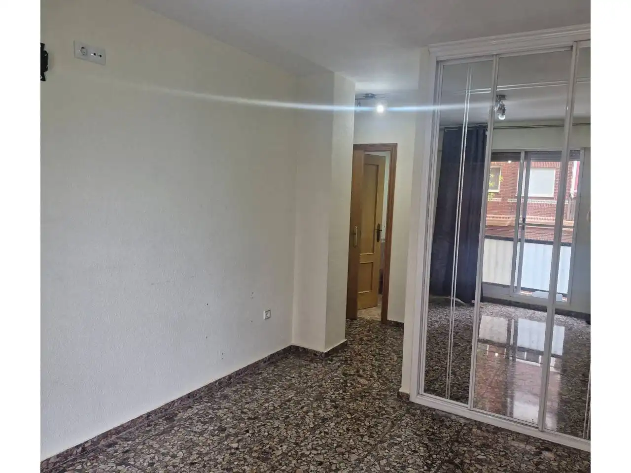Dormitori de Pis en venda en Manises amb Aire condicionat, Calefacció i Balcó