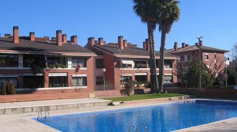 Foto 3 de Pis de lloguer a L'Eixample, Barcelona