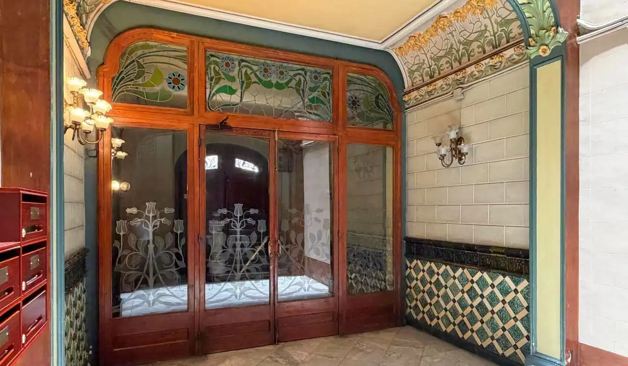Appartement avec ascenseur à vendre à Carrer de Roger de Llúria, imagen 2