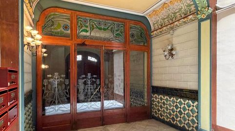 Foto 2 de Piso en venta en Carrer de Roger de Llúria, Dreta de l'Eixample, Barcelona Capital