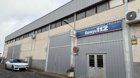 Photo 2 of Industrial buildings for sale in El Juncal - Vallealto, El Puerto de Santa María