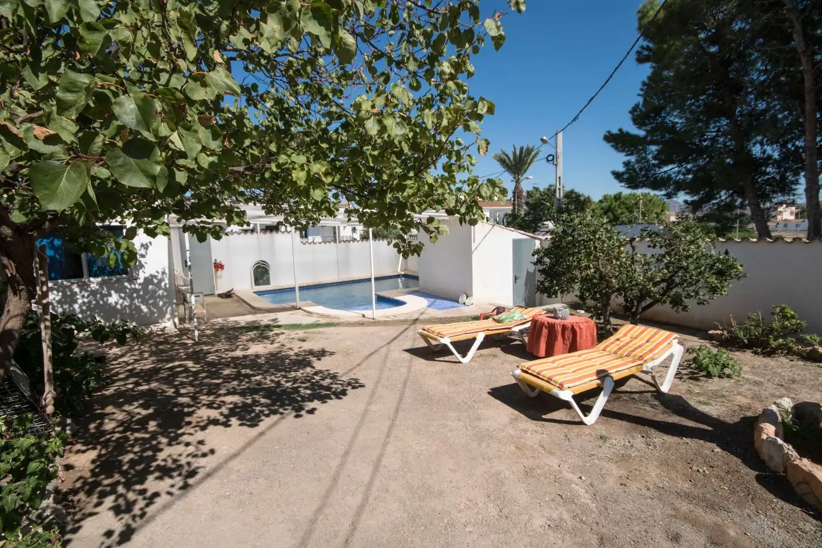 Xalet amb piscina en venda a ALP-160 62, imagen 32