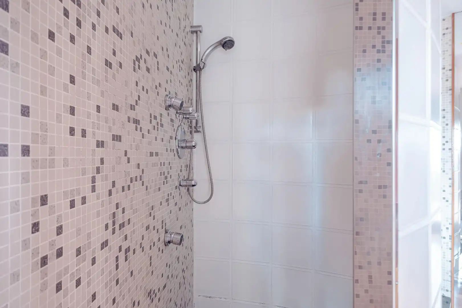 Baño de Casa o chalet en venta en Caldes de Montbui con Aire acondicionado, Calefacción y Jardín privado