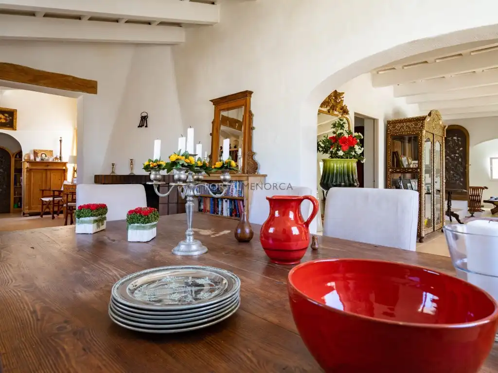 Casa rústica en venda a Camí Vell de s'Ullastrar 47, imagen 20