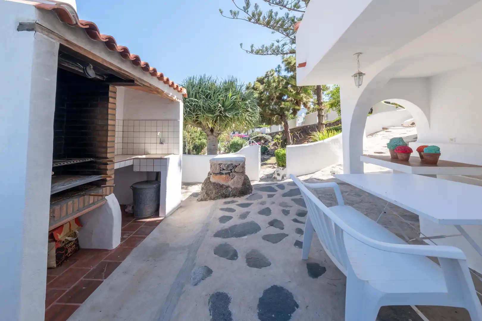 House with terrace for sale in Los Pasitos 2, imagen 14