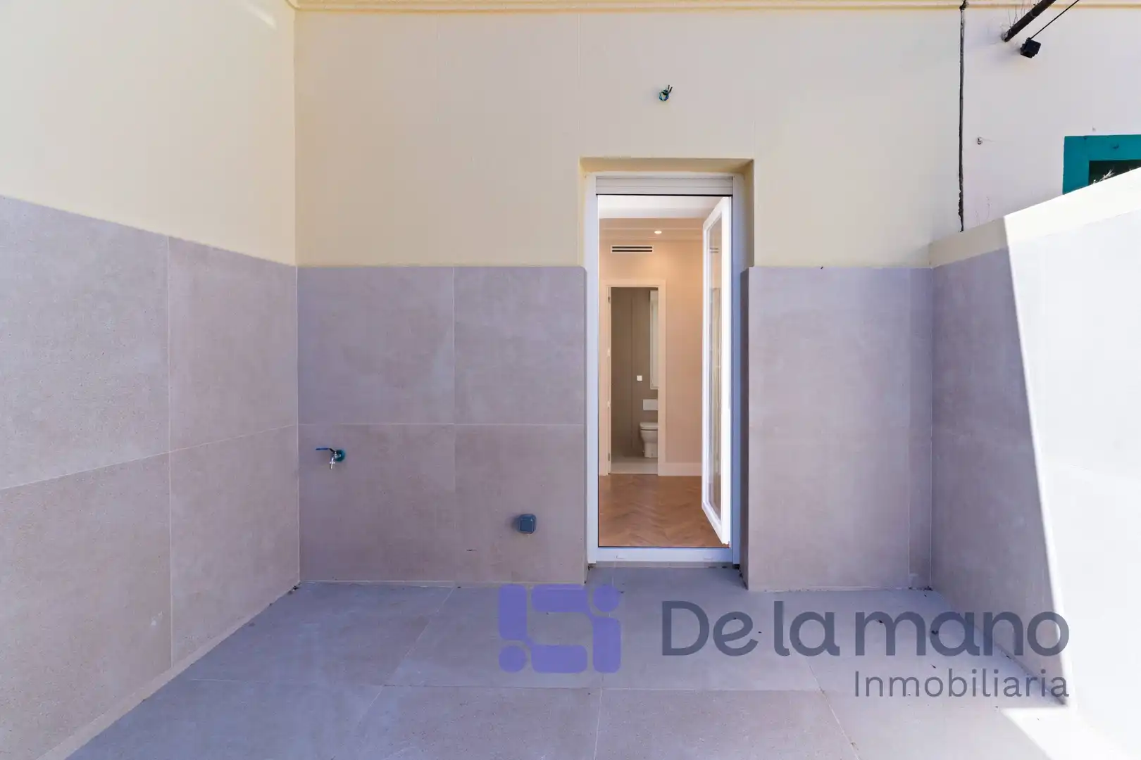 Ático en venta en Madrid con Aire acondicionado, Calefacción y Parquet