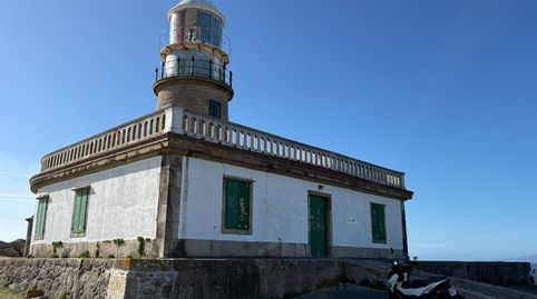 Foto 2 de Piso en venta en Corrubedo, Ribeira