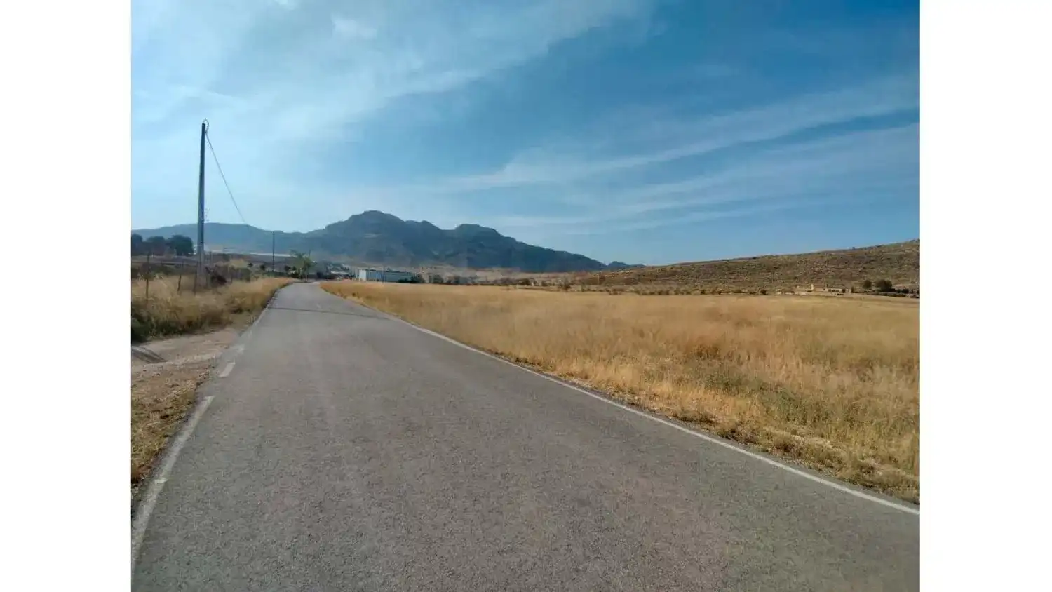 Residencial en venda a N/A, -1, Alhama de Murcia ciudad