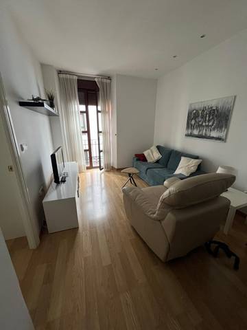 Apartamento en Alquiler en Encarnación - Regina
