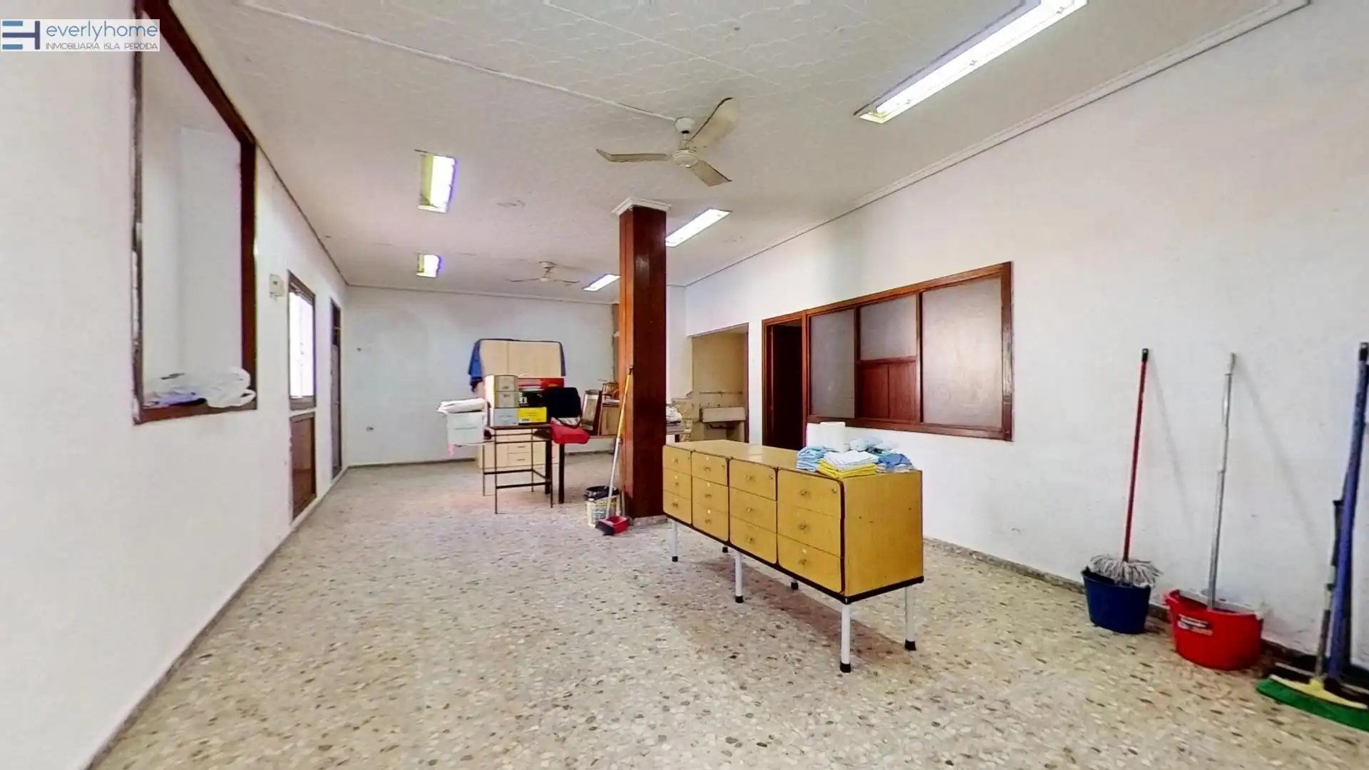 Casa amb terrassa en venda a Poblats Marítims, imagen 58